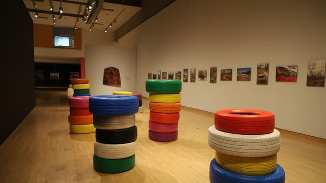 Image of Phoenix Art Museum