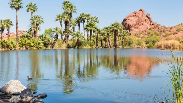 Image of Papago Park